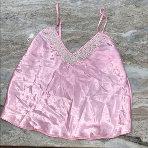 Silky Pajama Top | Brazilian Boutique🌸